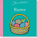 Jane Foster's Easter