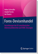 Forex-Devisenhandel