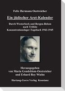 Ein jüdischer Arzt-Kalender