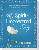 My Spirit-Empowered Day