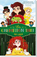 The Chameleon Thief