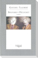 Bouvard y Pécuchet