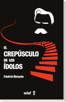 Crepusculo de Los Idolos, El