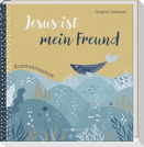 Jesus ist mein Freund