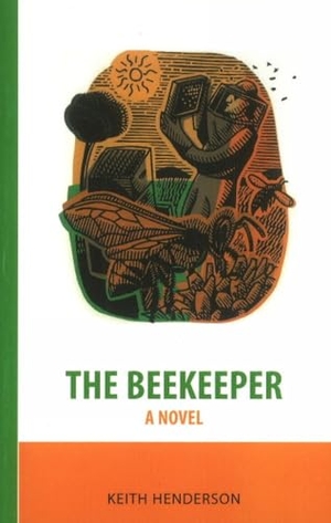 Henderson, Keith. The Beekeeper. DC Books, 1990.