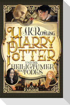 Harry Potter und die Heiligtümer des Todes (Harry Potter 7)