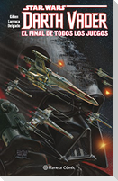 Darth Vader 4, El final de todos los juegos
