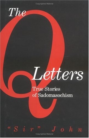 Reading, John / John. The Q Letters. Globe Pequot Publishing Group Inc, 1993.