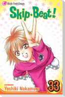 Skip-Beat!, Vol. 33