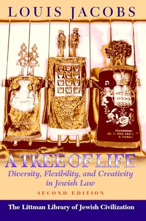 Jacobs. Littman Tree of Life. Liverpool University Press, 2024.