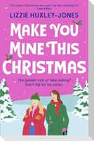 Make You Mine This Christmas
