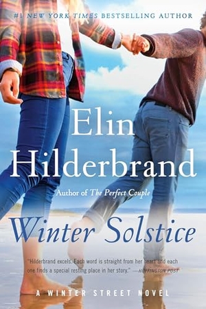 Hilderbrand, Elin. Winter Solstice. Little Brown and Company, 2026.