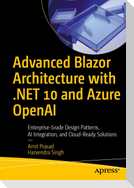 Advanced Blazor Architecture with .NET 10 and Azure OpenAI
