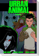 Urban Animal Volume 2