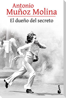 El Dueño del Secreto (Novela) / The Owner of the Secret (a Novel)