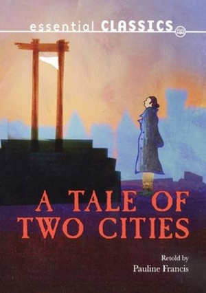 Dickens, Charles. A Tale of Two Cities. ReadZone Books Limited, 2013.