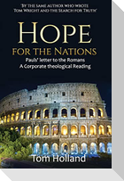 Hope for the Nations: Paul's Letter to the Romans