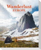 Wanderlust Europe (Compact Edition)
