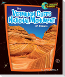 The Vermilion Cliffs National Monument of Arizona