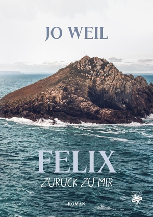 Weil, Jo. Felix - Zurück zu mir. MAIN Verlag, 2026.