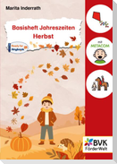 Basisheft Jahreszeiten: Herbst