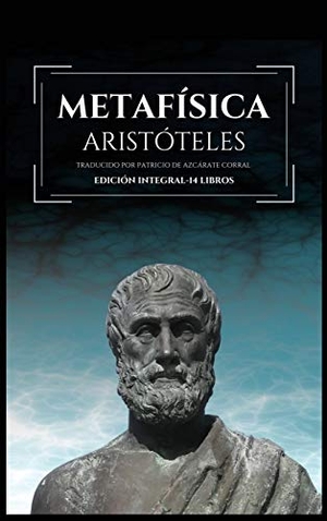 Aristóteles. Metafísica. Alicia Editions, 2020.