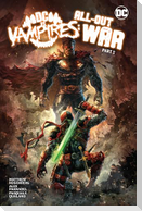 DC vs. Vampires: All-Out War Part 2