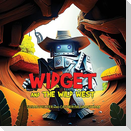Widget and the Wild West