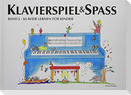 Klavierspiel & Spaß. Band 02