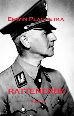 Erwin Plachetka. Rattenerbe - Roman. TWENTYSIX, 2017.