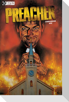 Preacher Compendium One