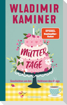 Müttertage