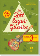 Die Zeltlager-Gitarre