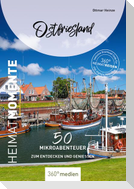 Ostfriesland - HeimatMomente
