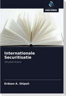 Internationale Securitisatie