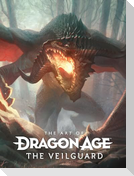The Art of Dragon Age: The Veilguard