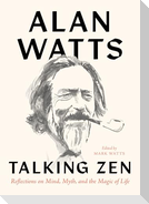 Talking Zen