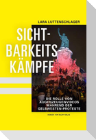 Sichtbarkeitskämpfe