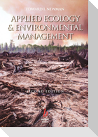 Applied Ecology and Environmental 2e