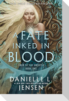 A Fate Inked in Blood