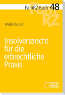 Insolvenzrecht für die erbrechtliche Praxis