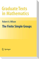 The Finite Simple Groups