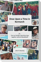 Once Upon a Time in Kermarch