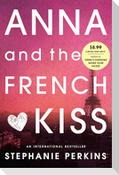Anna and the French Kiss