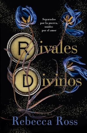 Ross, Rebecca. Rivales Divinos -V3*. Urano World, 2025.
