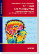 Die Kunst des Musizierens