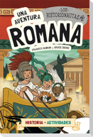 Una aventura romana