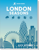 Rough Guides London Seasons