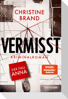 Vermisst - Der Fall Anna