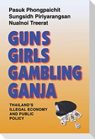 Guns, Girls, Gambling, Ganja